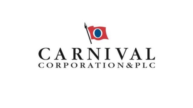carnival corporation & plc subsidiaries carnival corporation logo